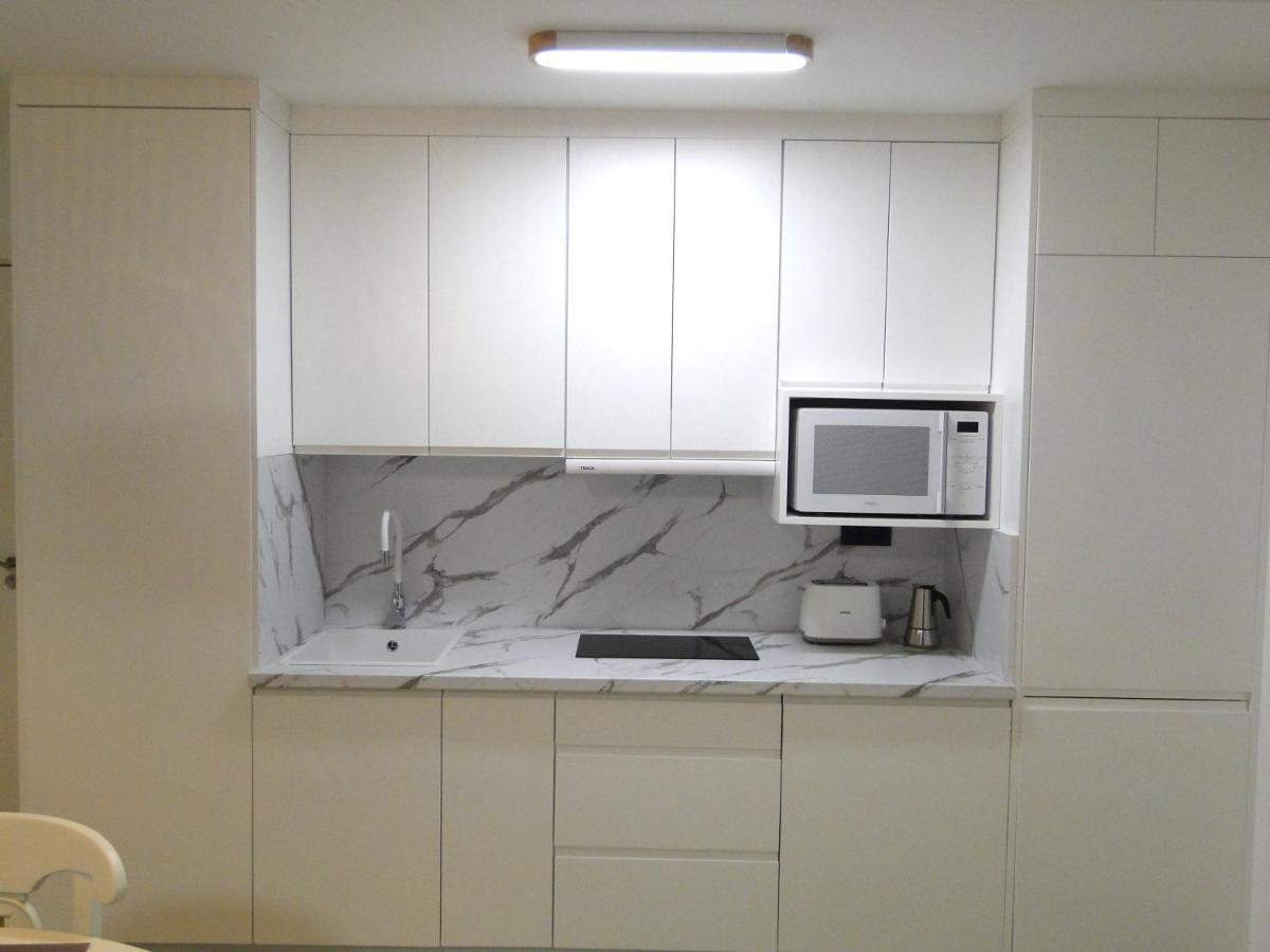 Almagro Suite-A Un Paso Exterior foto