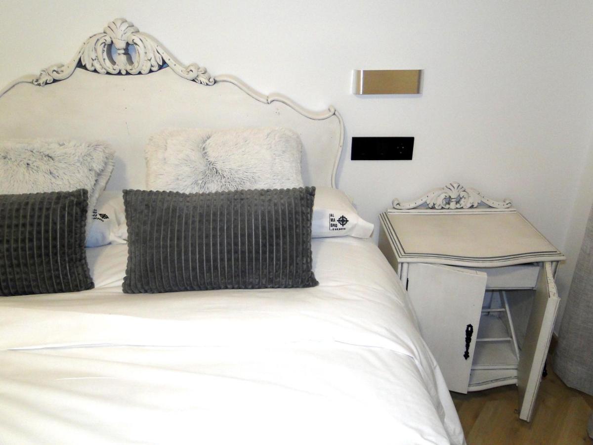 Almagro Suite-A Un Paso Exterior foto
