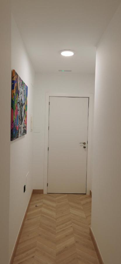 Almagro Suite-A Un Paso Exterior foto