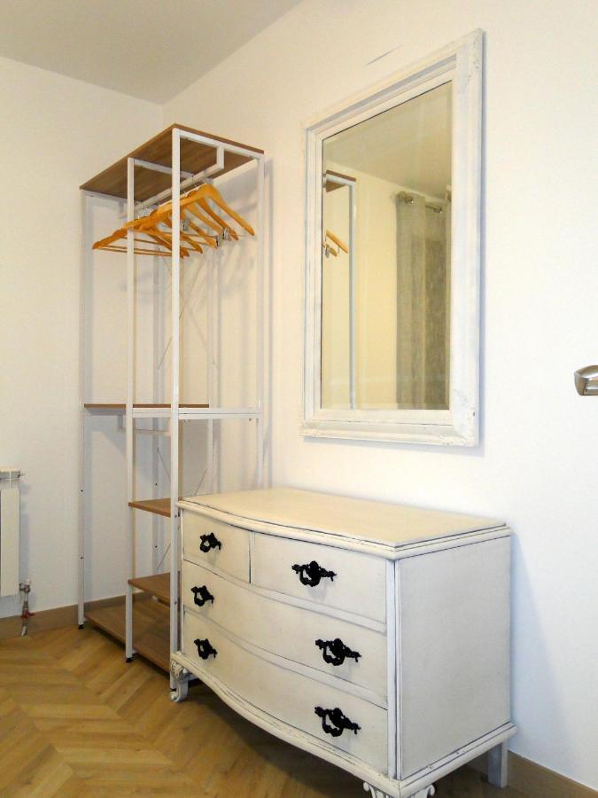 Almagro Suite-A Un Paso Exterior foto