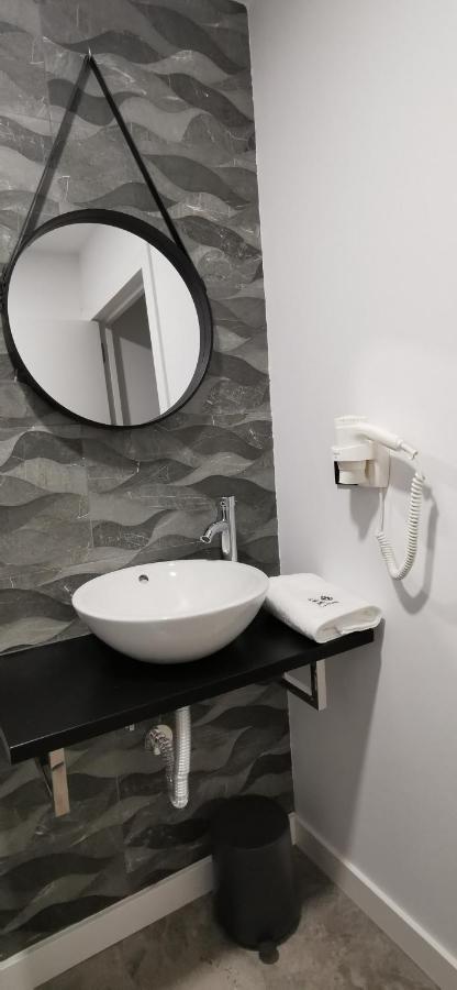 Almagro Suite-A Un Paso Exterior foto