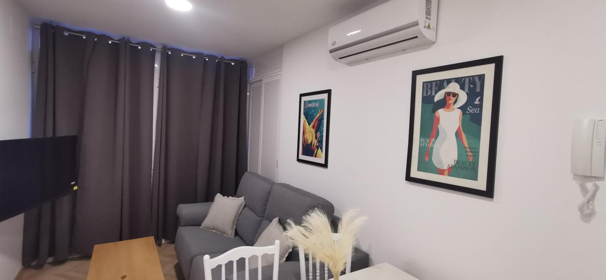 Almagro Suite-A Un Paso Exterior foto