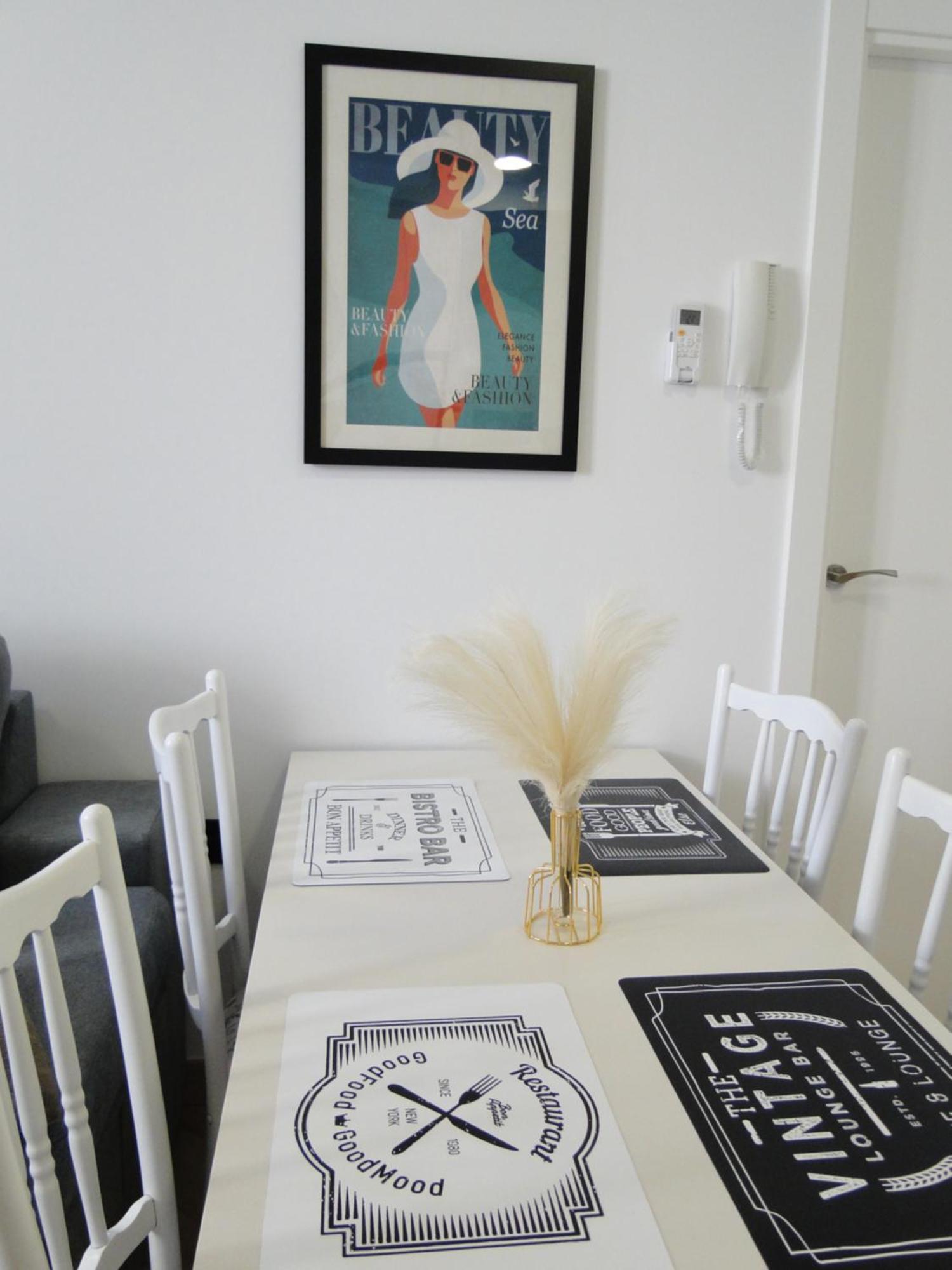Almagro Suite-A Un Paso Zimmer foto