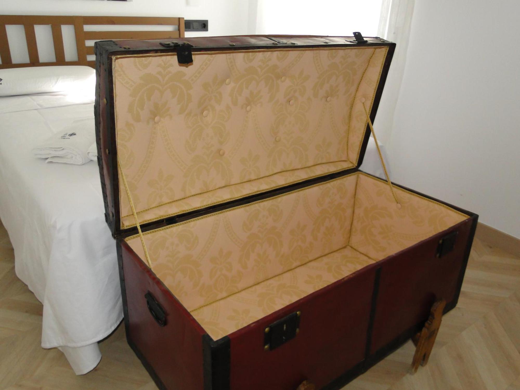 Almagro Suite-A Un Paso Zimmer foto