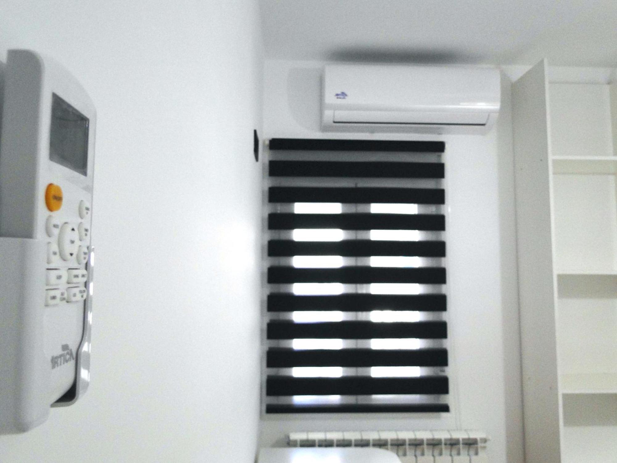 Almagro Suite-A Un Paso Zimmer foto