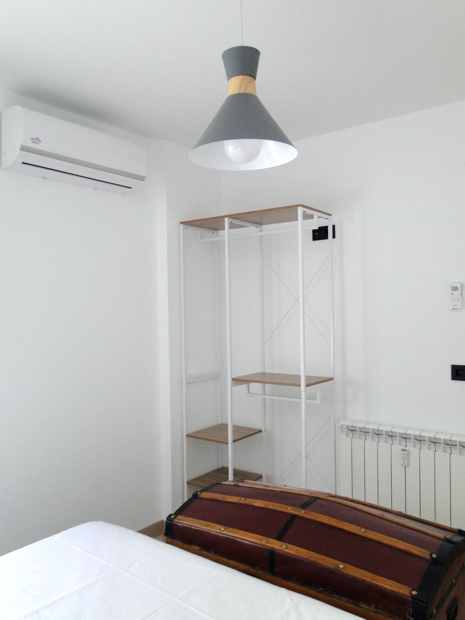 Almagro Suite-A Un Paso Zimmer foto